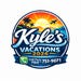 Go to KylesVacations dot com