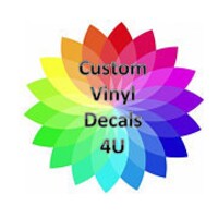 Customvinyldecals4U