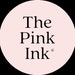 The Pink Ink