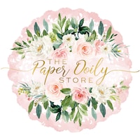 ThePaperDoilyStore