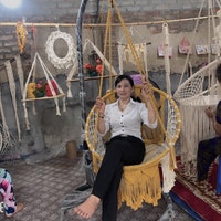 LemonLeafMacrame