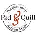 Pad and Quill