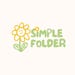 Simple Folder