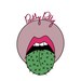 Prickly Pretty