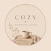 CozyChapterCove