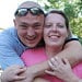 Tim and Tonya