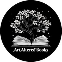 ArtAlteredBooks