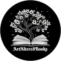 ArtAlteredBooks