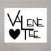 VaLeneTee