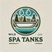 Wild Spa Tanks