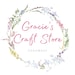 GraciescraftStore