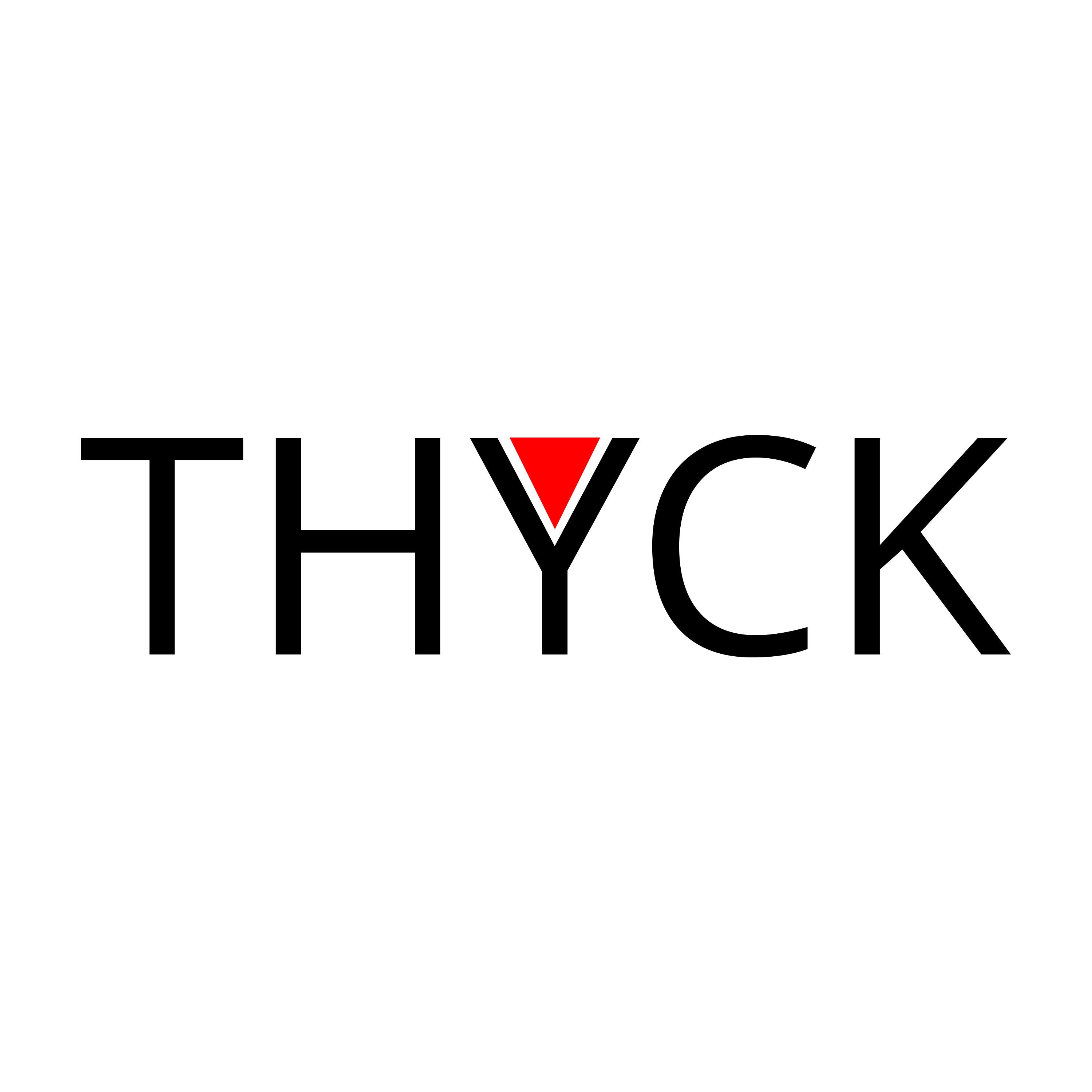 THYCK Etsy