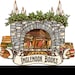 Inglenook Books