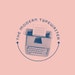 TheModernTypewriter