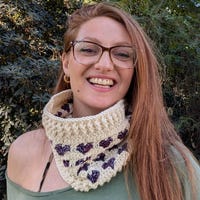 CottonAndWoolCrochet