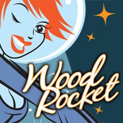 Woodrocket Woodrocket