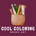 CoolColoringBooksArt
