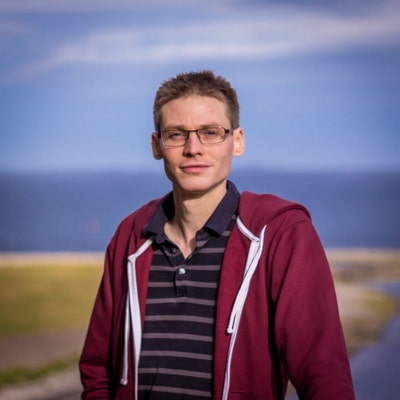 profile photo