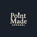 PointMadeApparel