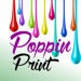 PoppinPrint