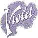 Violet avatar
