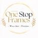 OneStopFrames