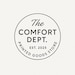 TheComfortDeptStore