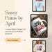SassyPantsByApril