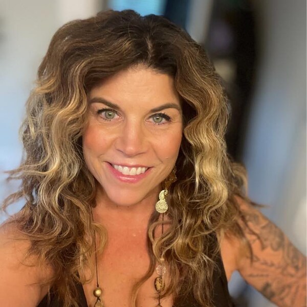 CARE PACKAGE. Thinking of You. Healing Vibes. Gift Box. Succulent Gift