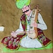 Gulabi Gangaur