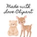 Madewithloveclipart