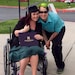 D and Stacy
