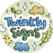 twinklysigns