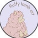 fluffylambart