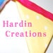 Meredith Hardin