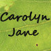 Carolyn Jane Phillips