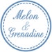 Melon GRENADINE