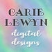 Carie Lewyn