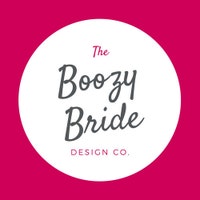 TheBoozyBride