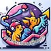 Pokemon Explorer