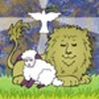 lionlambanddove