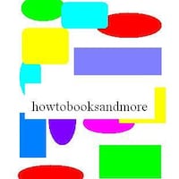 howtobooksandmore