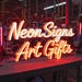 NeonSignsArtGifts