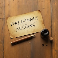 FortDarnetStudios