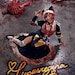 Trinianime Cosplay