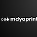 MDyaPrint
