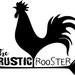 Rustic Rooster