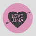 Love Luna