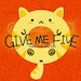 GiveMeFiveCrafts