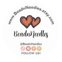 BeadnNeedles
